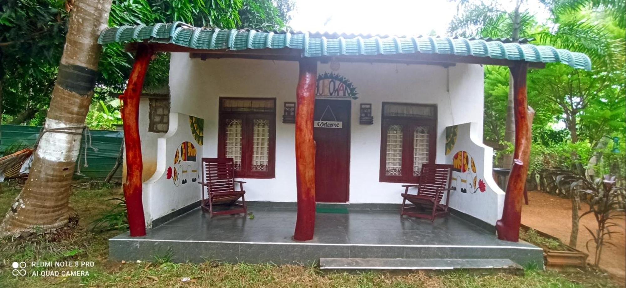 Sigiri Picaso Home Stay Sigiriya Exterior photo