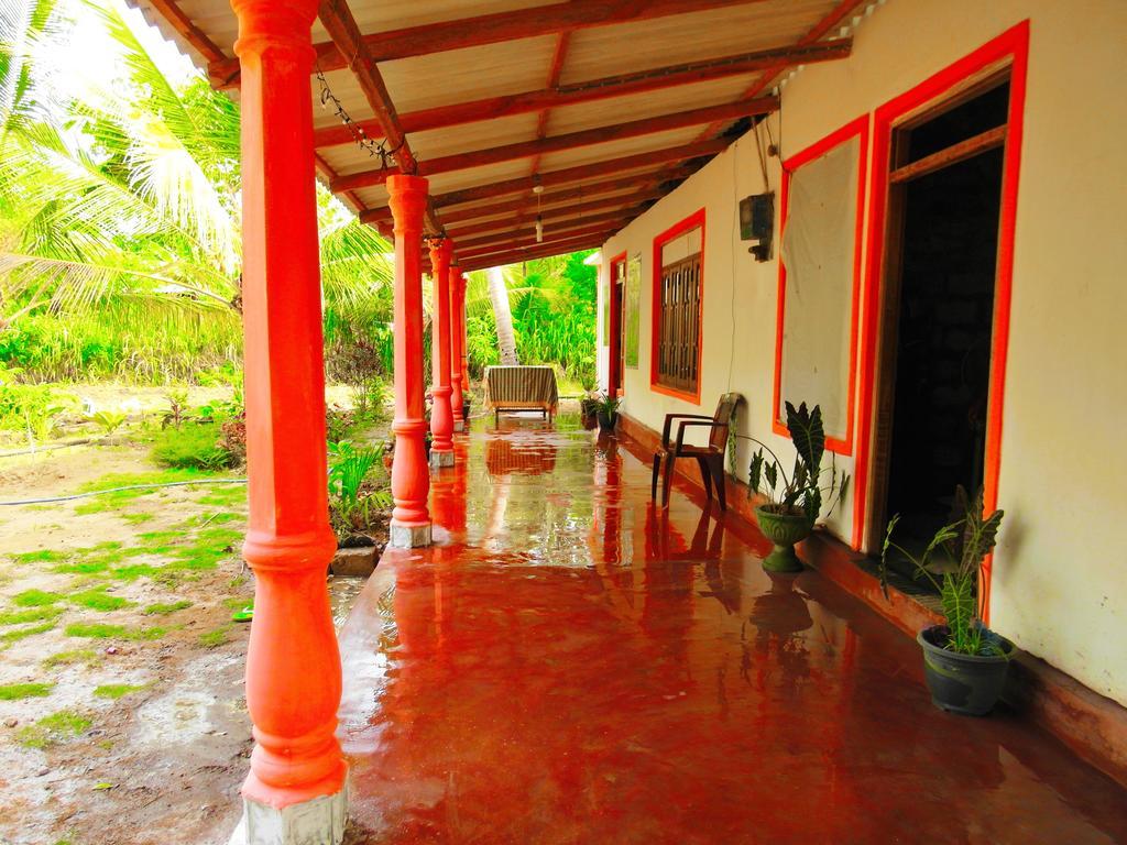 Sigiri Picaso Home Stay Sigiriya Exterior photo