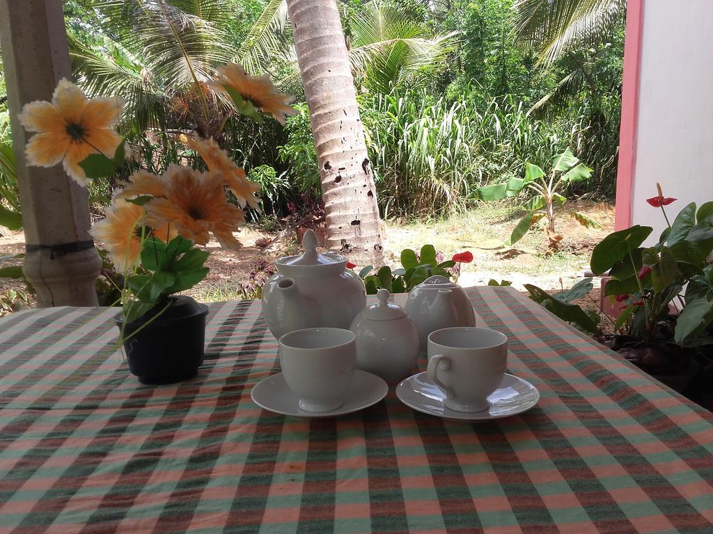 Sigiri Picaso Home Stay Sigiriya Exterior photo